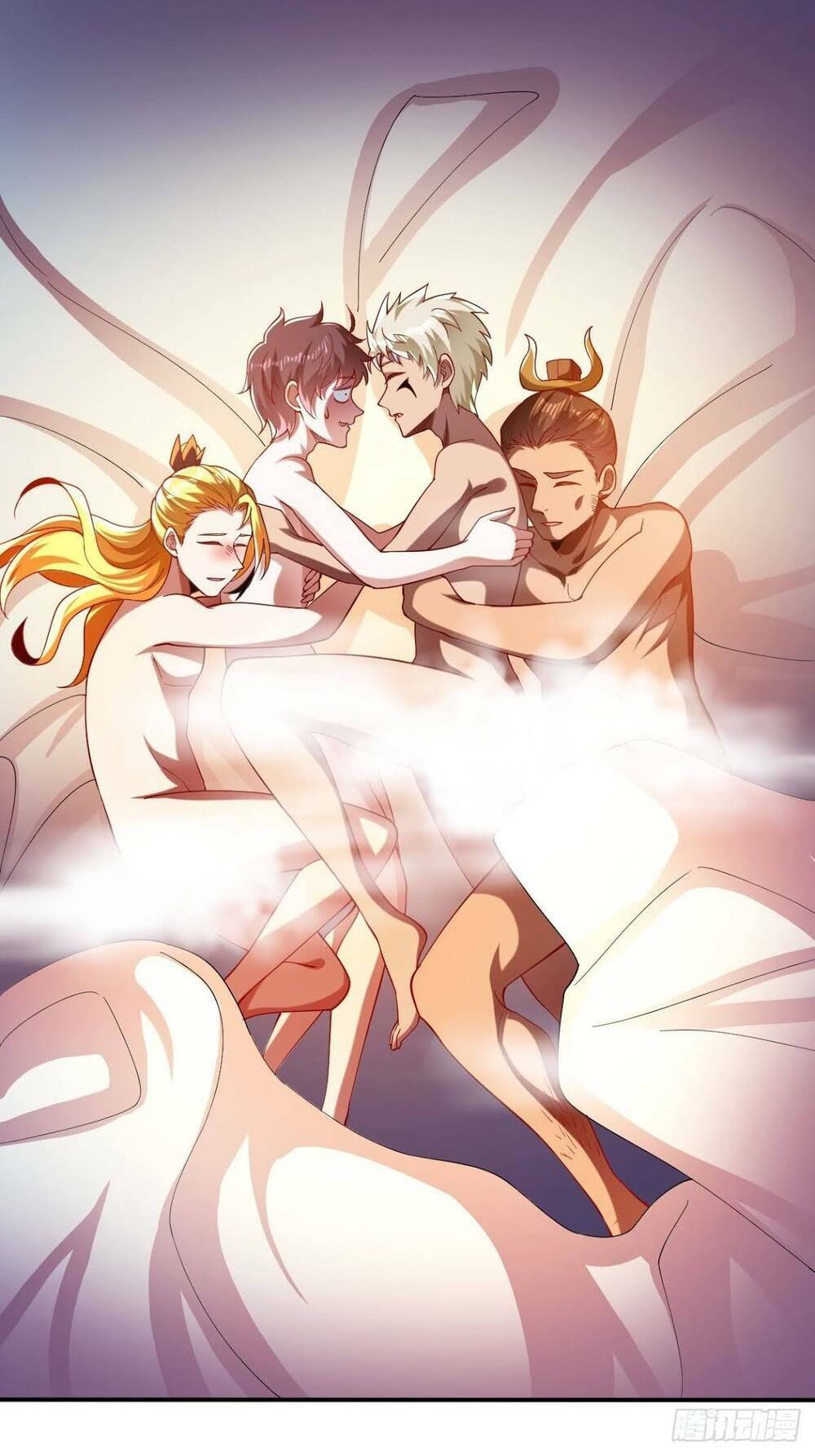 Cục Gạch Xông Vào Dị Giới: Chapter 48