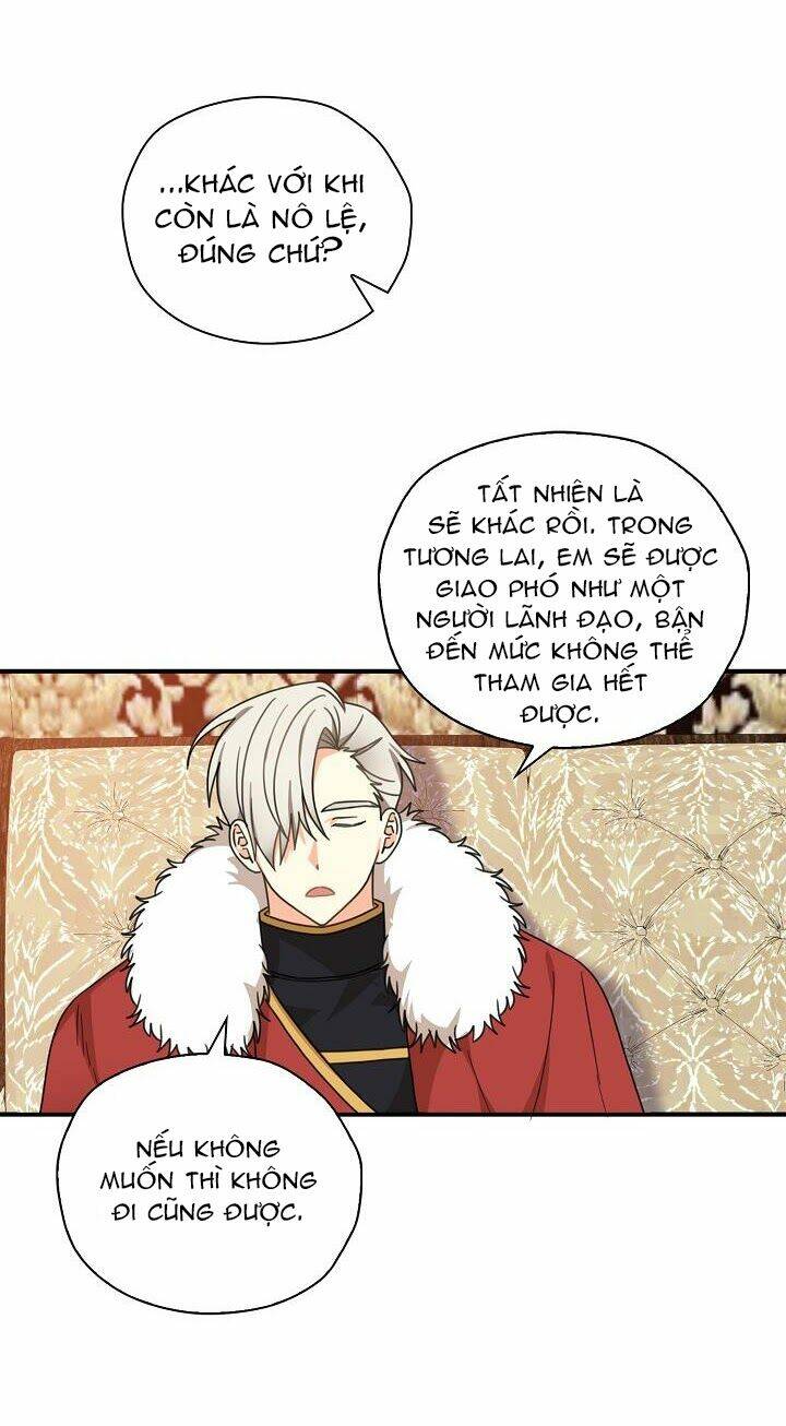 Ba Người Anh Trai Của Tôi Là Bạo Quân: Chapter 20