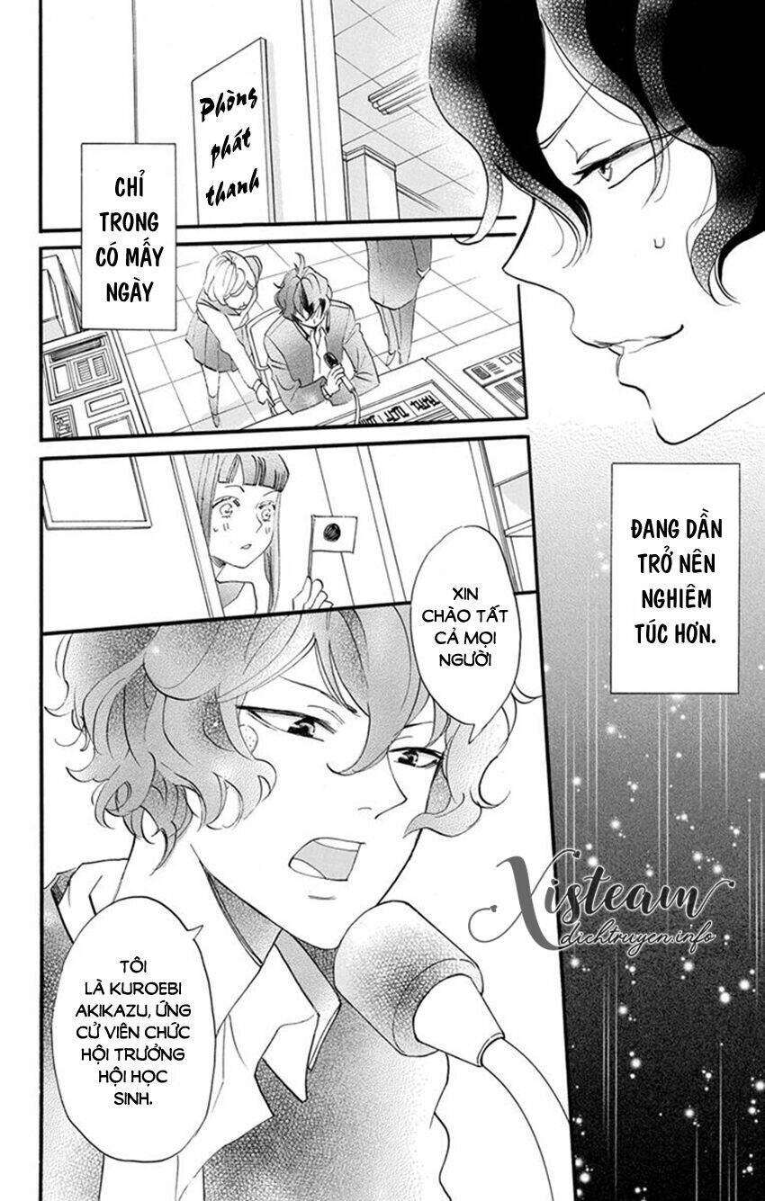 Nin Koi: Chapter 20