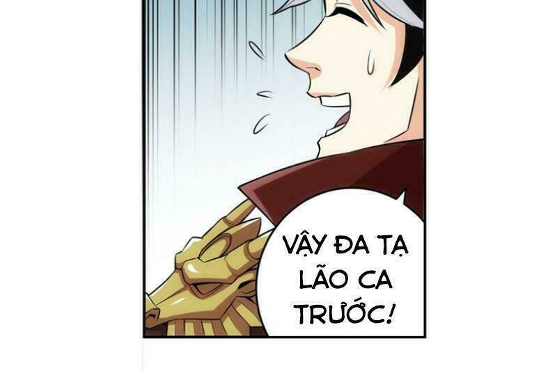 Rich Player - Người Chơi Khắc Kim: Chapter 23