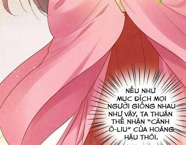 Thịnh Sủng Y Phi Chi Dao Quan Truyện: Chapter 61