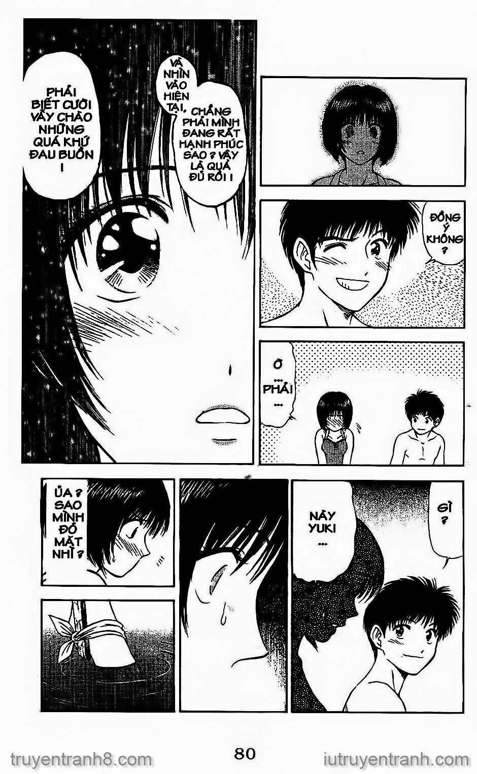 Saladdays: Chapter 44