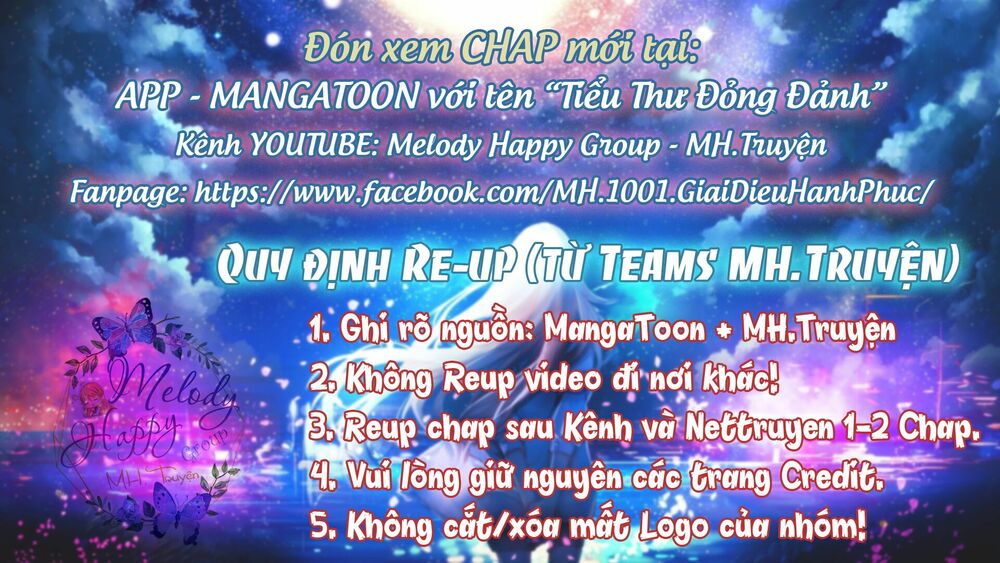 Ma Lạt Thiên Kim Đẩu Ác Thiếu: Chapter 111