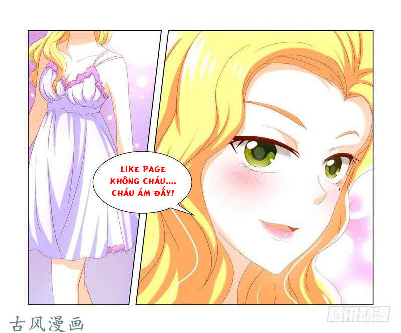 Xuân Phong Nhất Độ Cộng Triền Tình: Chapter 33