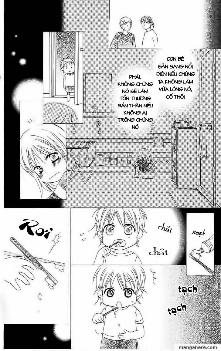 Love So Life: Chapter 12