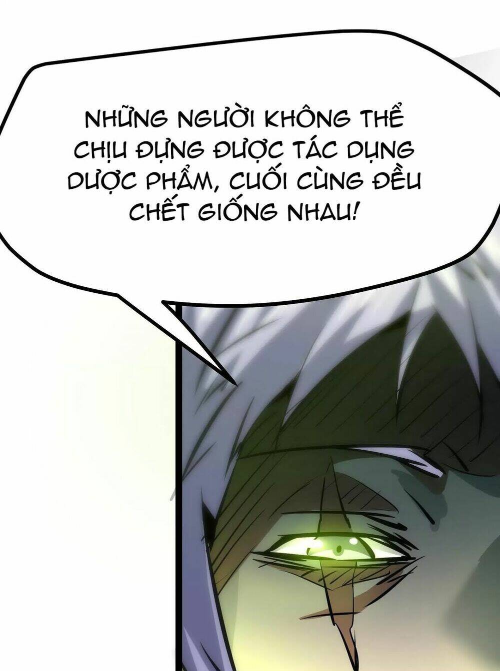 Chư Thần Rút Lui: Chapter 10