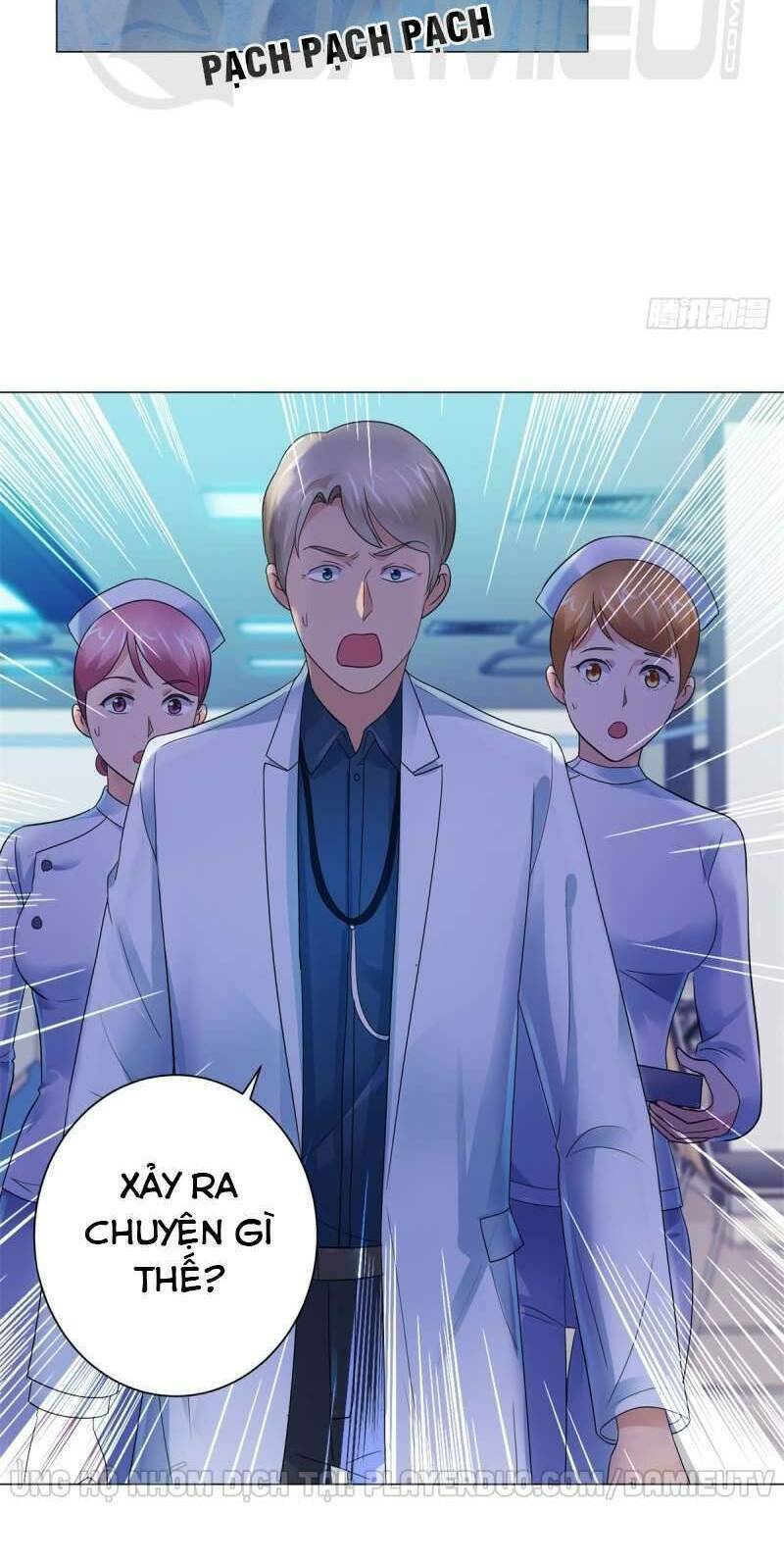 Đô Thị Chí Tôn Hệ Thống: Chapter 128