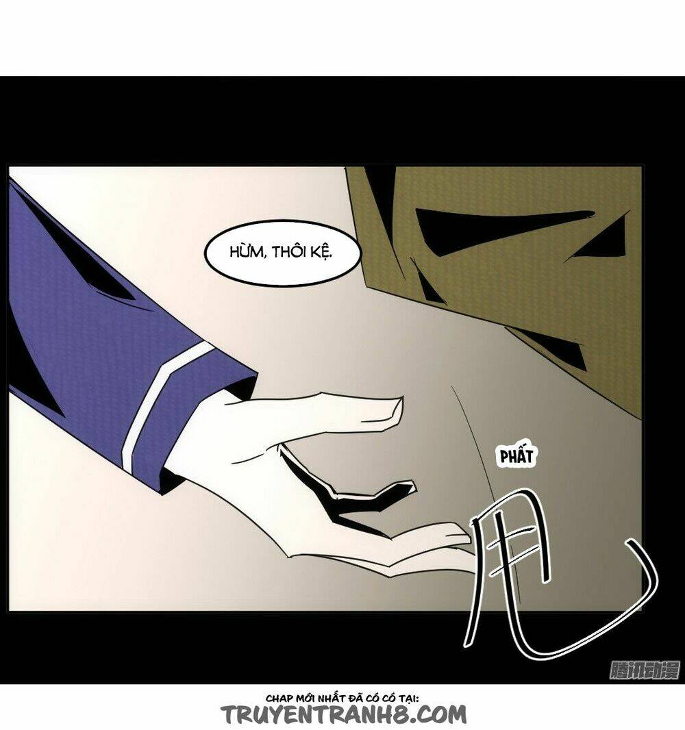 Điều Ước Của Người Phàm: Chapter 32