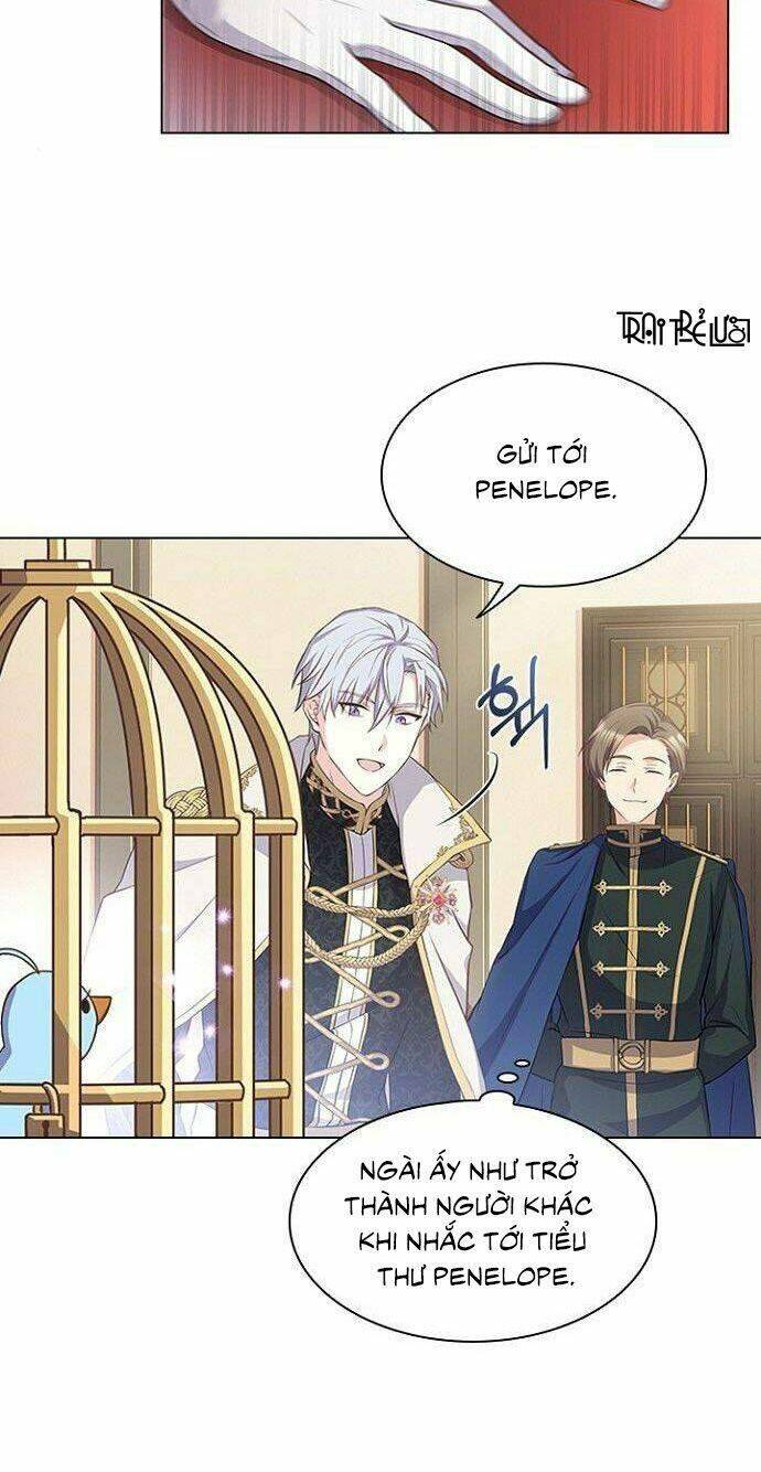 Một Đêm Với Hoàng Đế: Chapter 11