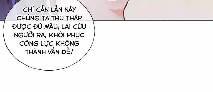 Điềm Mỹ Chi Huyết: Chapter 28