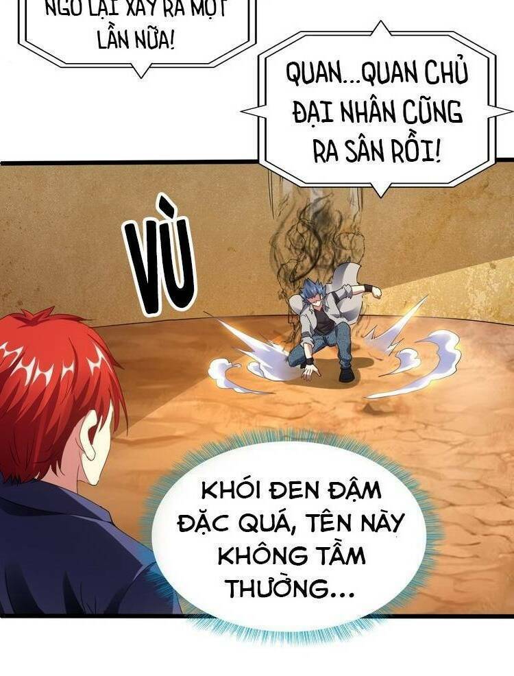 Kinh Thế Kỳ Nhân: Chapter 41