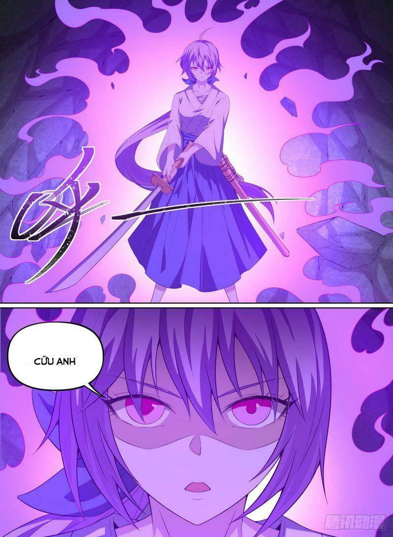 Võ Lực Chí Mạng: Chapter 78