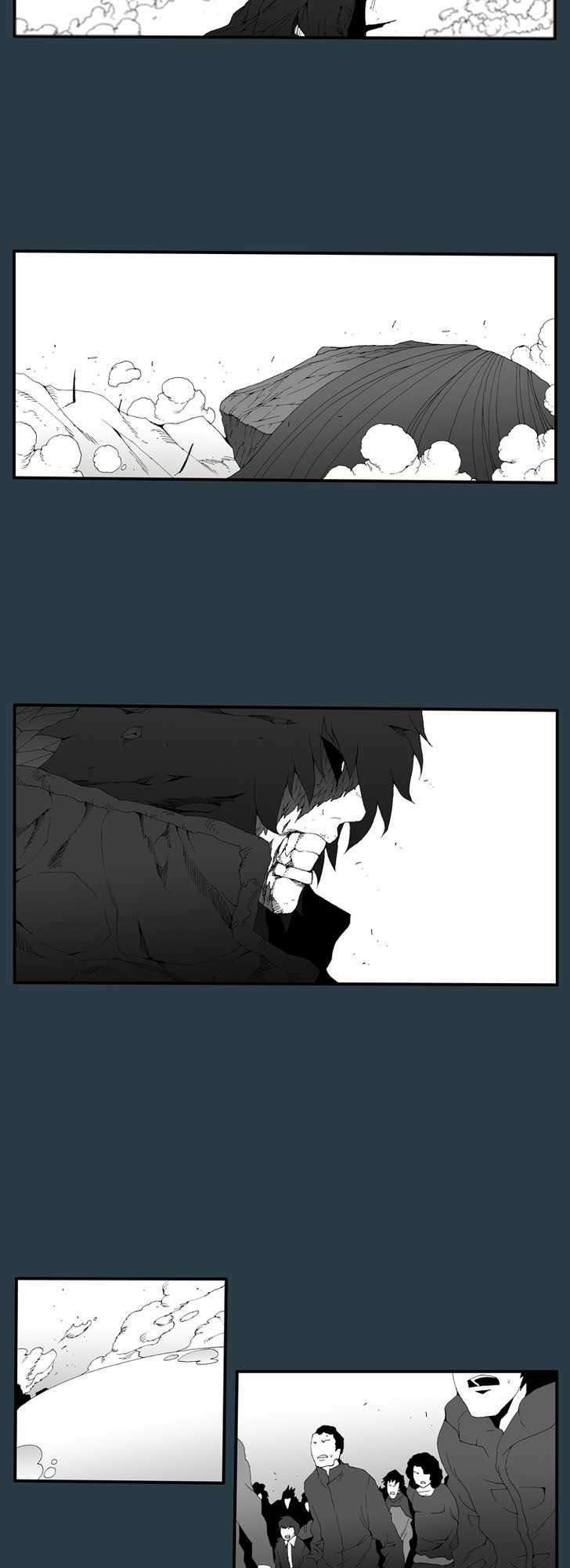 Siêu năng: Chapter 176