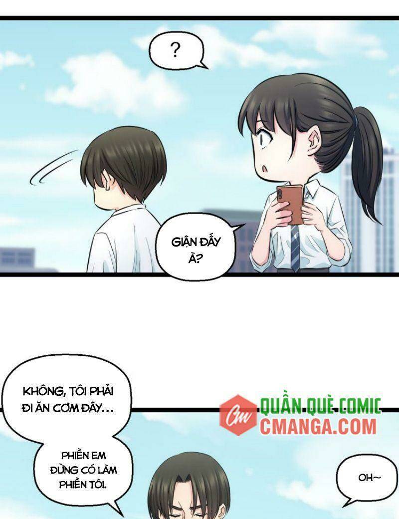 Đối Mặt Với Thử Thách: Chapter 49