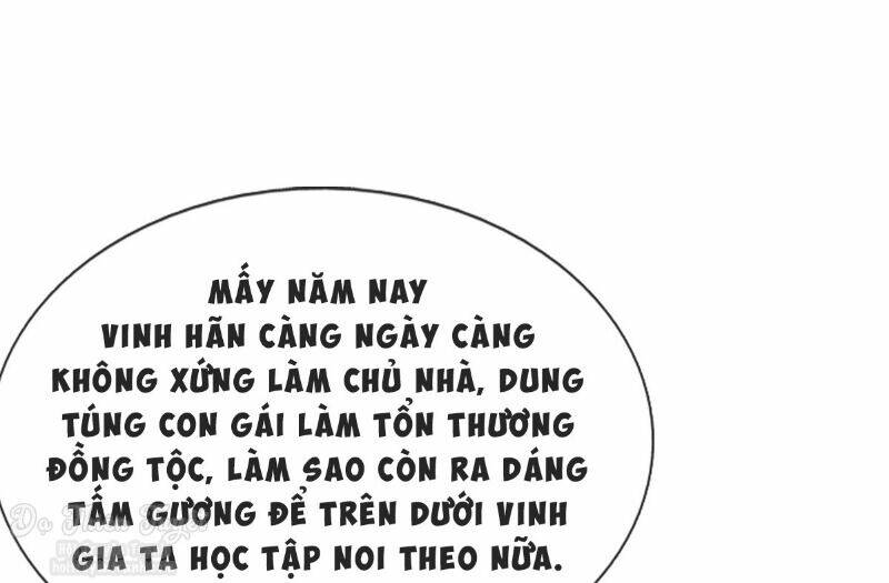 Nhân Vật Phản Diện Biến Thành Sủng Vật: Chapter 19