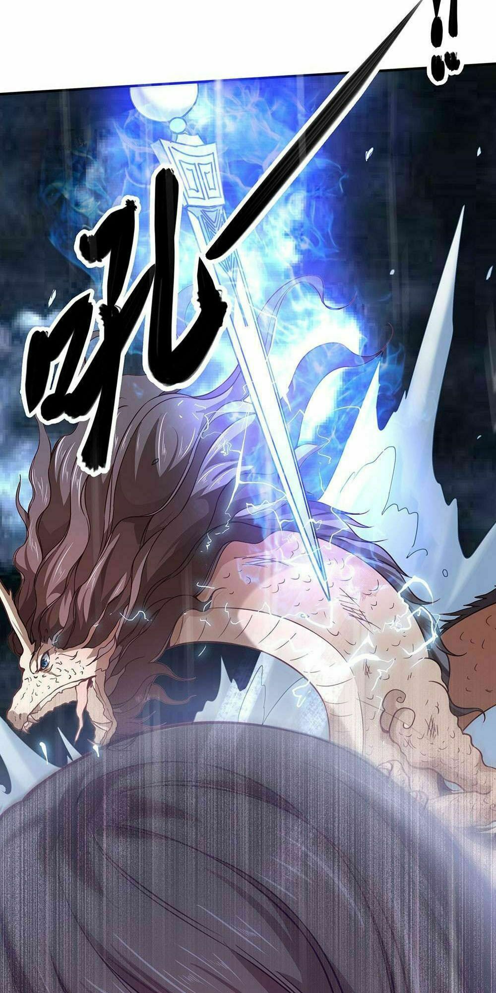 Yêu Tiếp Thành Nghiện, Tổng Tài Quá Bá Đạo: Chapter 55