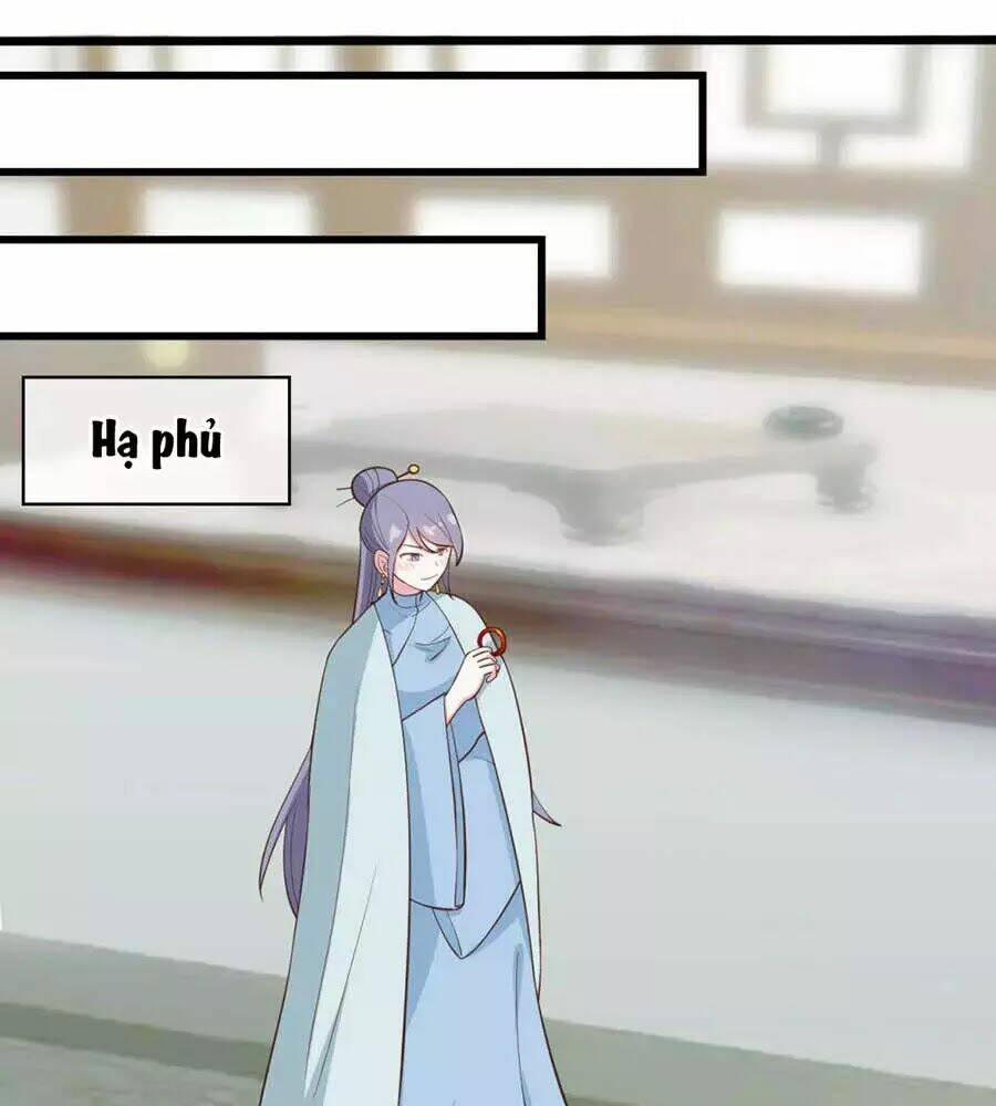 Đích Nữ Hữu Độc: Chapter 38