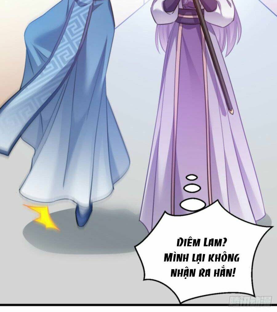 Trò Chơi Trừng Phạt: Chapter 82