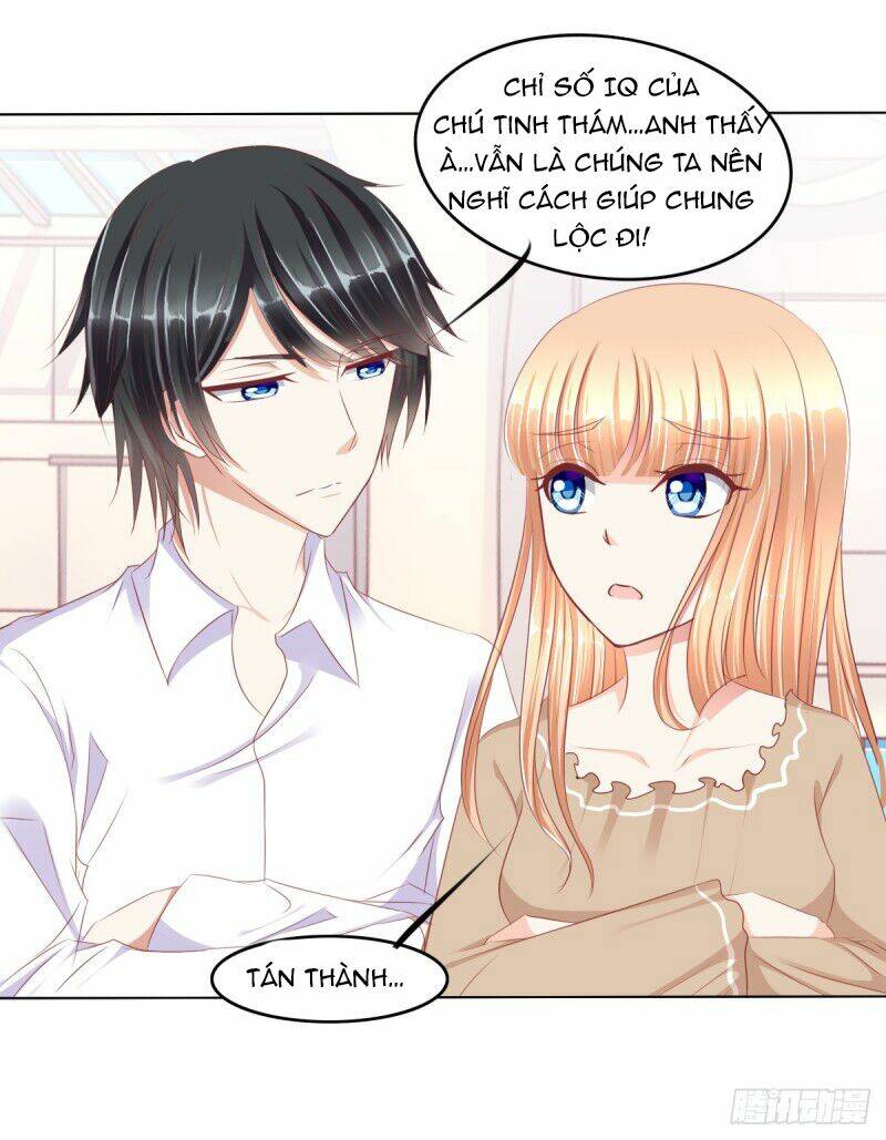 Hoàng Đế “Phế Vật” Tiến Hóa Sử: Chapter 58