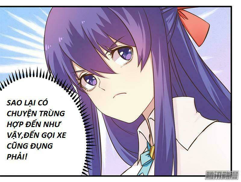 Tổng Tài Đã Cưới Em: Chapter 47