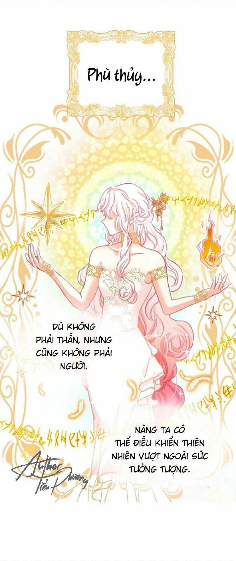 Bí Mật Của Hoàng Phi Isana: Chapter 11