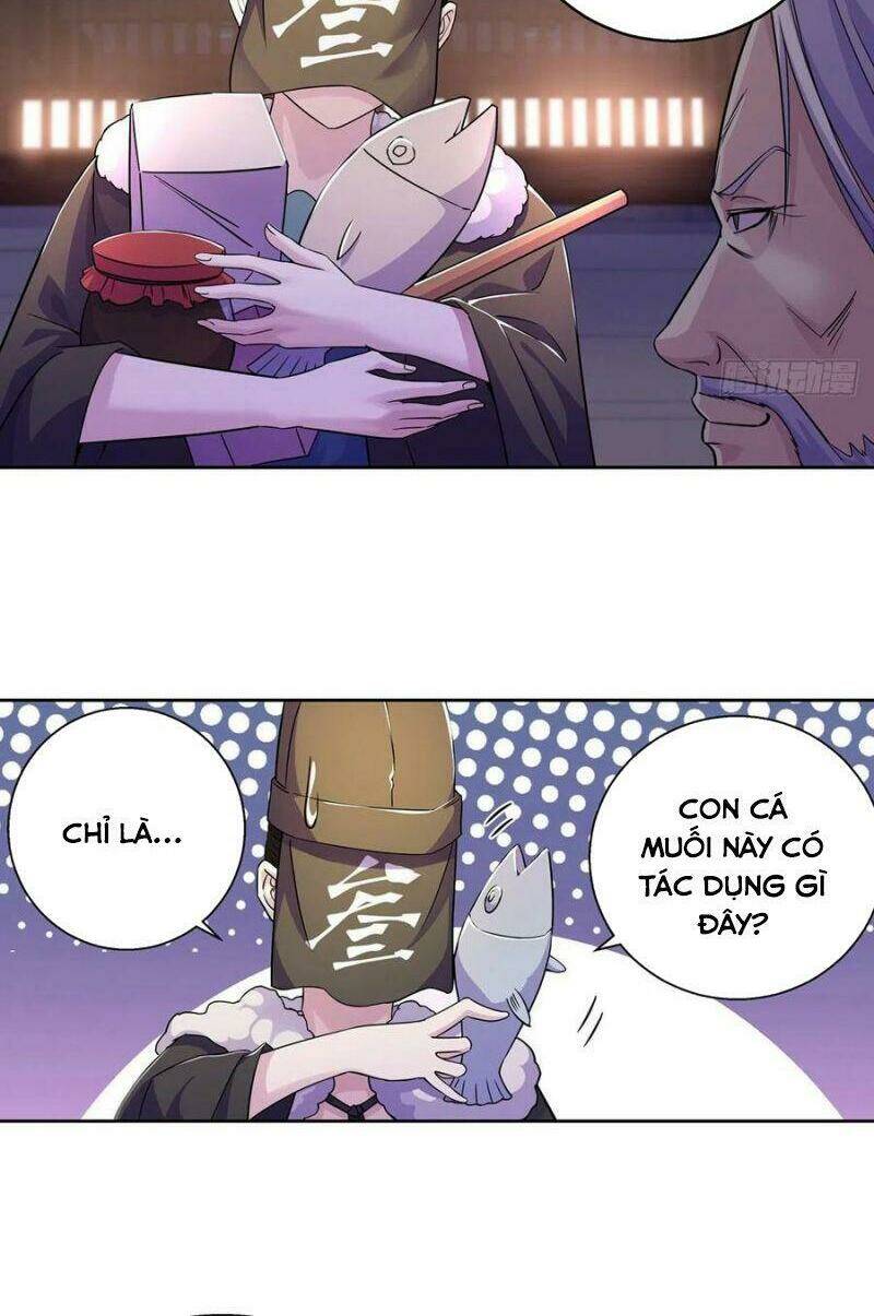 Ta Là Đại Hoàn Đan: Chapter 25