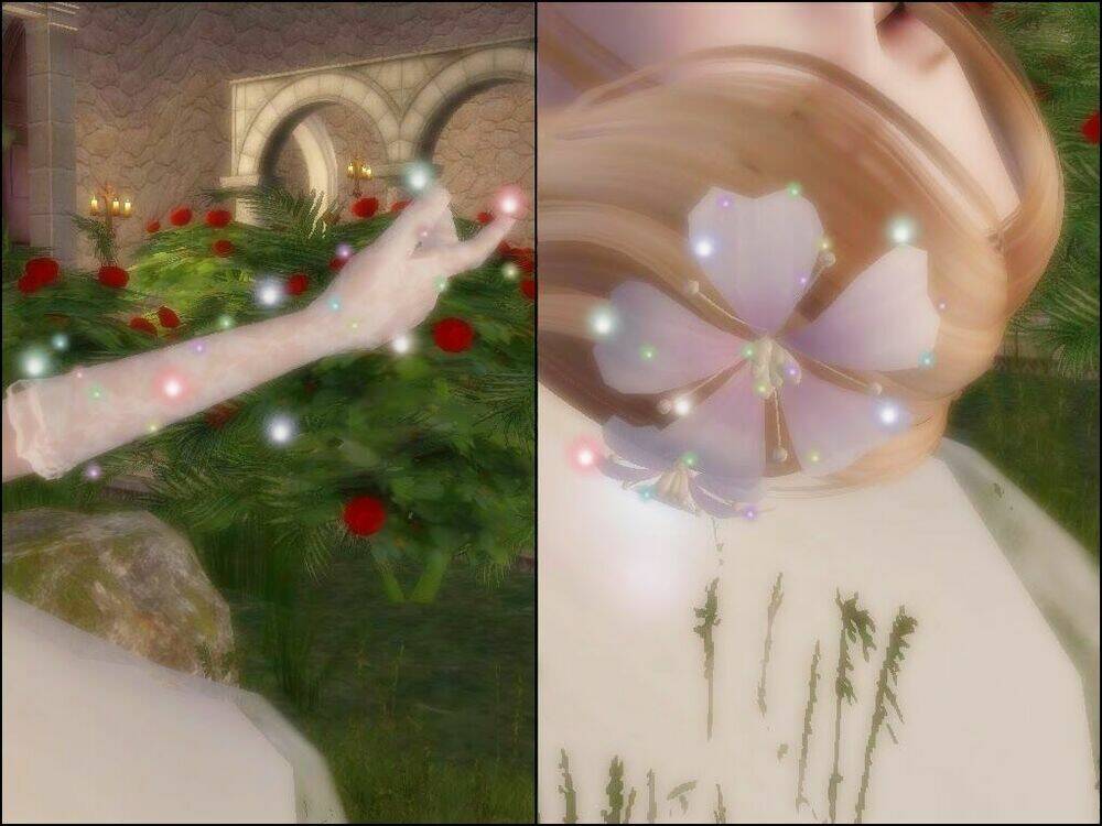 Truyện Sims - Earl Story: Chapter 37