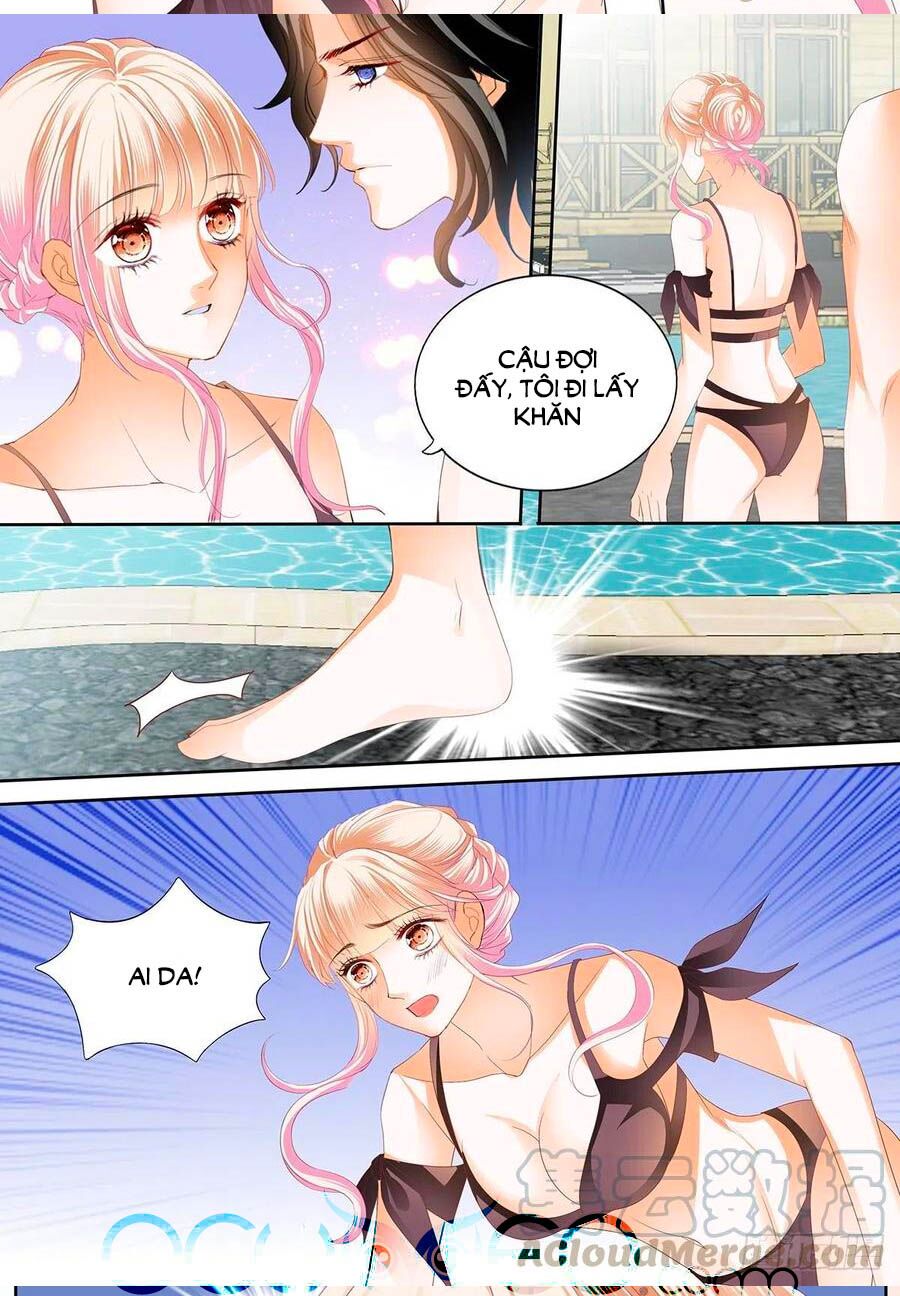 Bá Đạo Tiểu Thúc, Xin Trêu Chọc Vừa Thôi!: Chapter 269