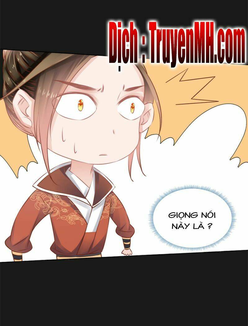 Solo Đi Vương Gia: Chapter 87