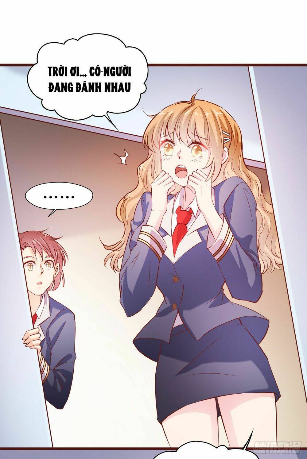 Sau Này Vẫn Cứ Thích Anh: Chapter 6
