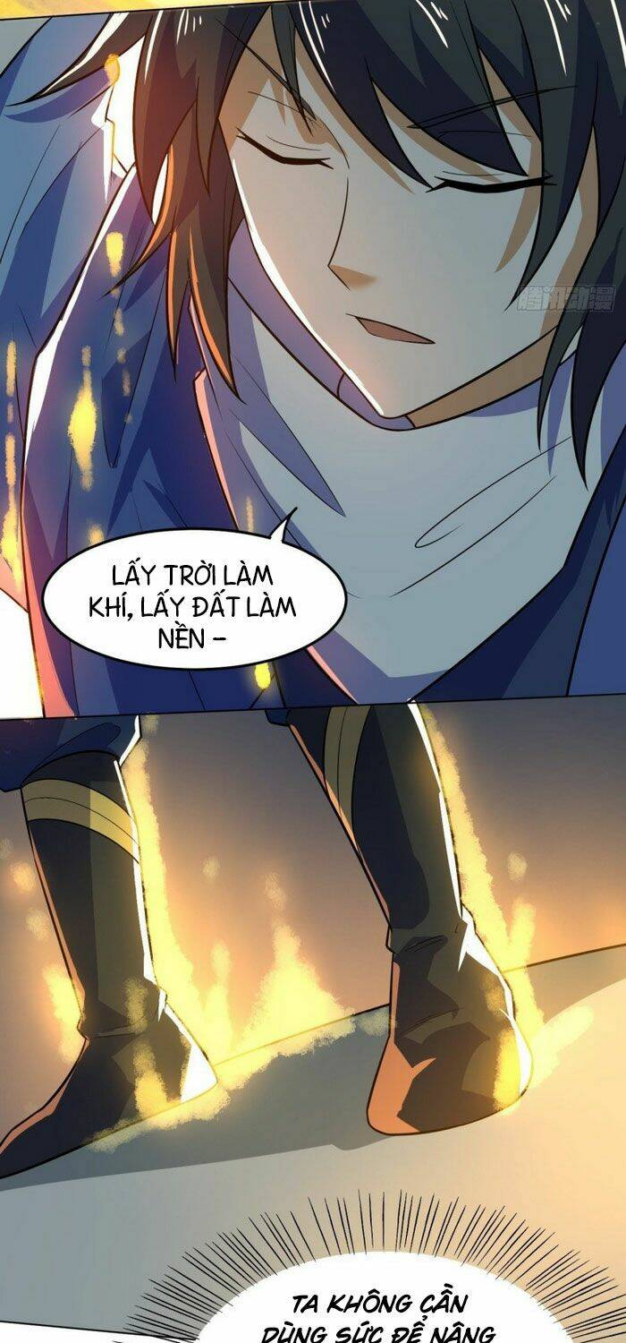 Thần Võ Đế Tôn: Chapter 76
