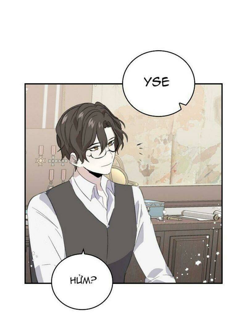 Tôi Là Bạn Gái Cũ Của Một Người Lính: Chapter 6