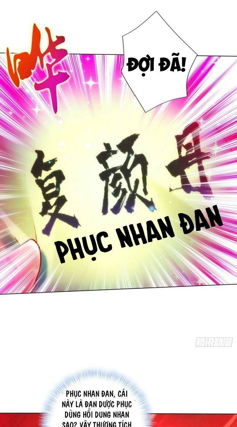 Bất Hủ Phàm Nhân: Chapter 54