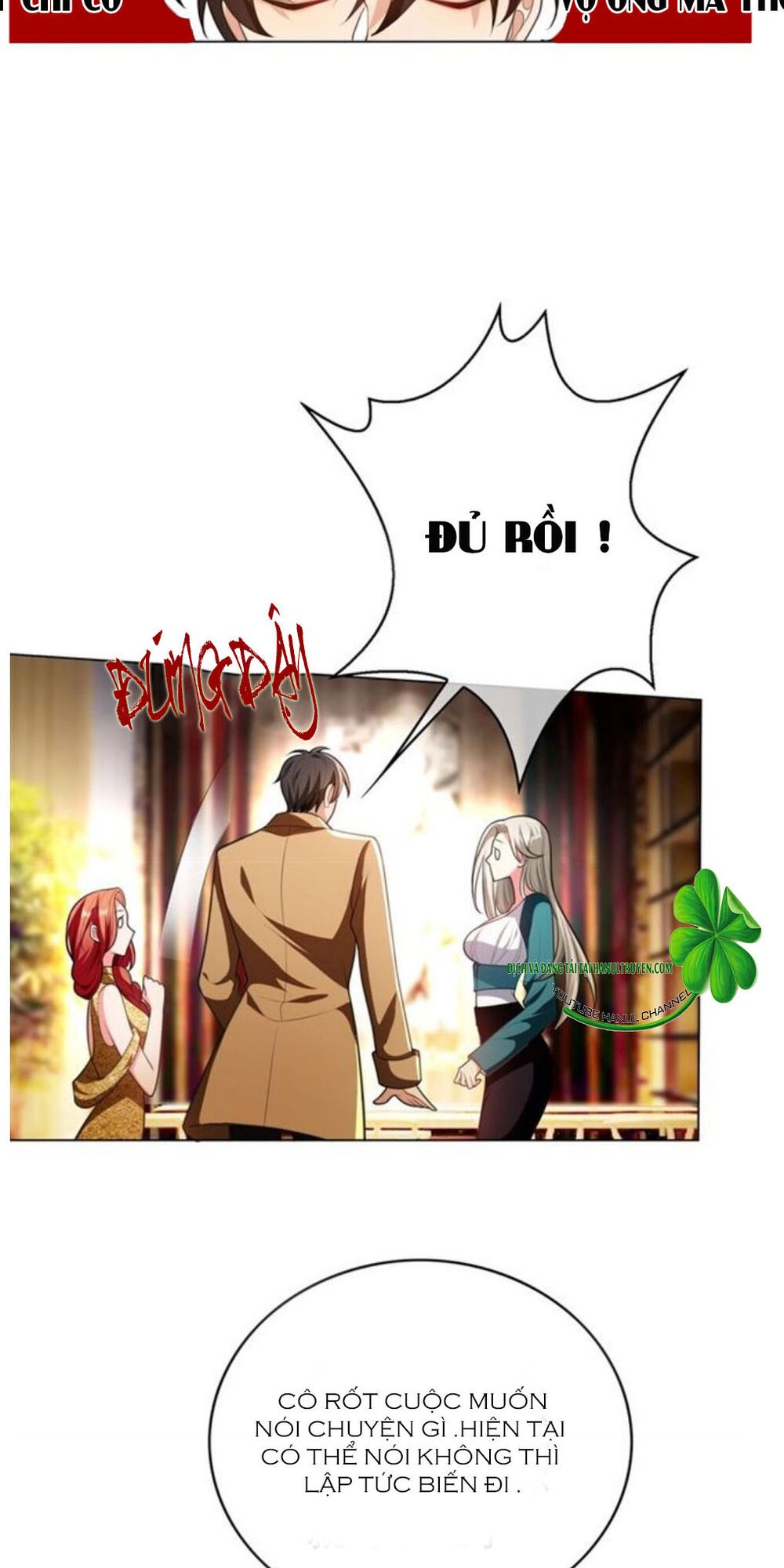 Cô Vợ Nhỏ Nuông Chiều Quá Lại Thành Ác!!: Chapter 170
