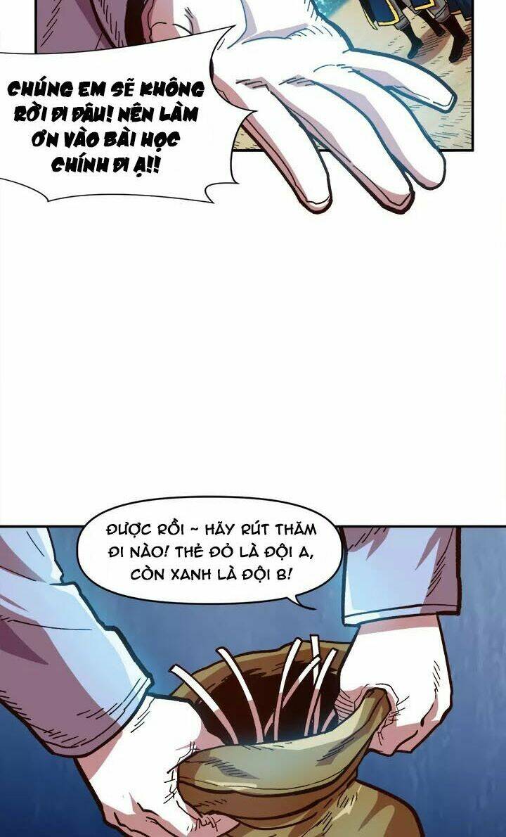 Nô Lệ Nghịch Thiên: Chapter 12