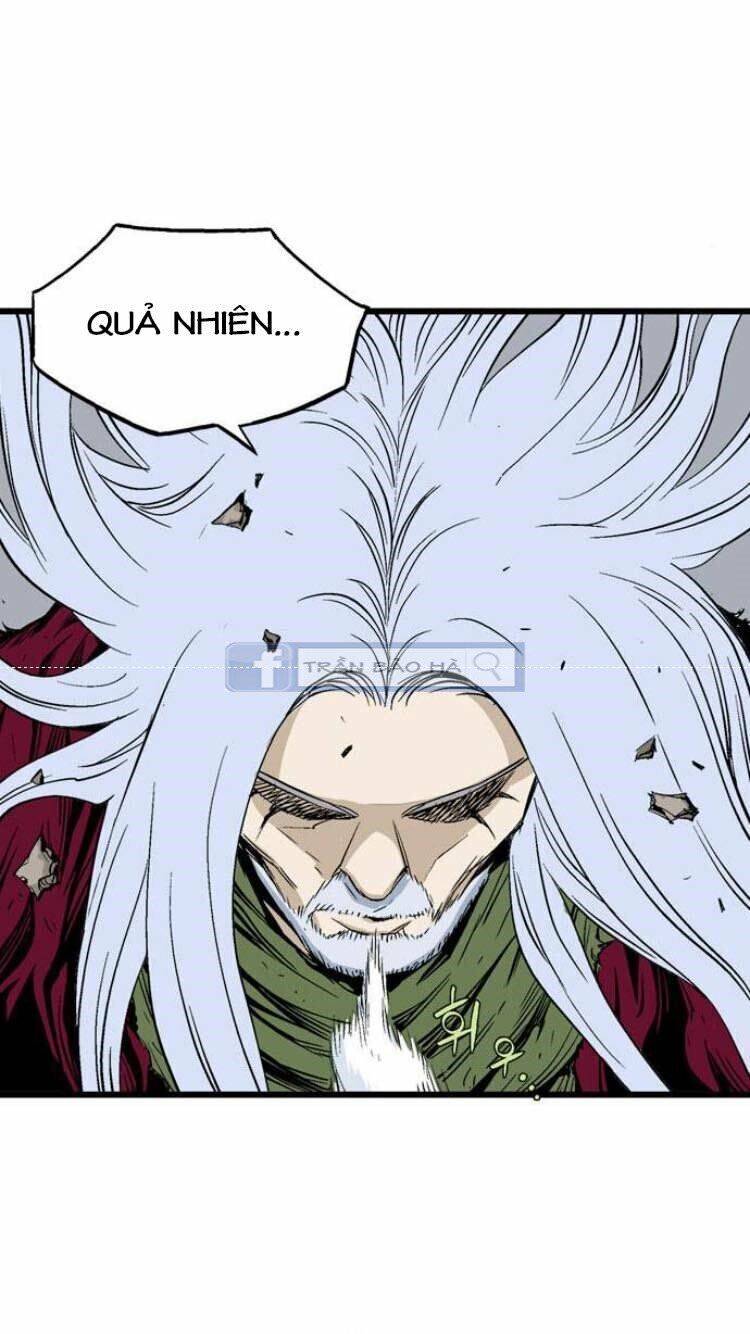 Cao Thủ 2: Chapter 117
