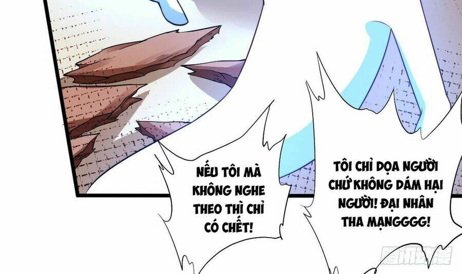 Thần Huyền Sư: Chapter 5