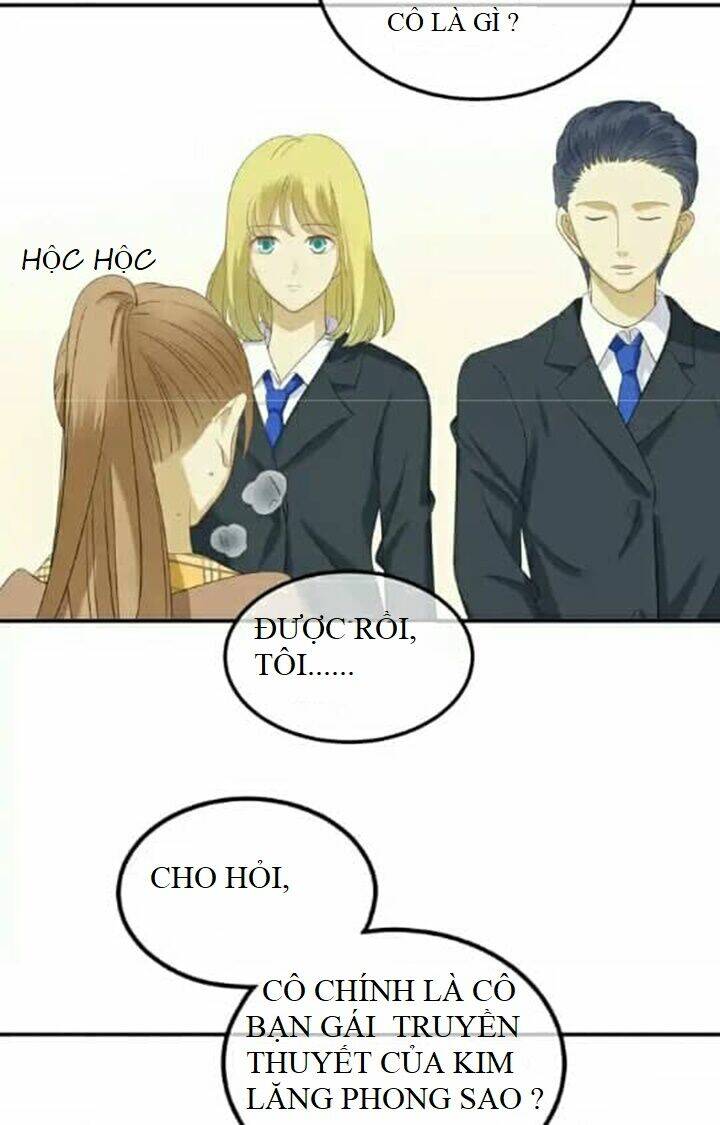 Thần Tượng Điểm Zero: Chapter 90