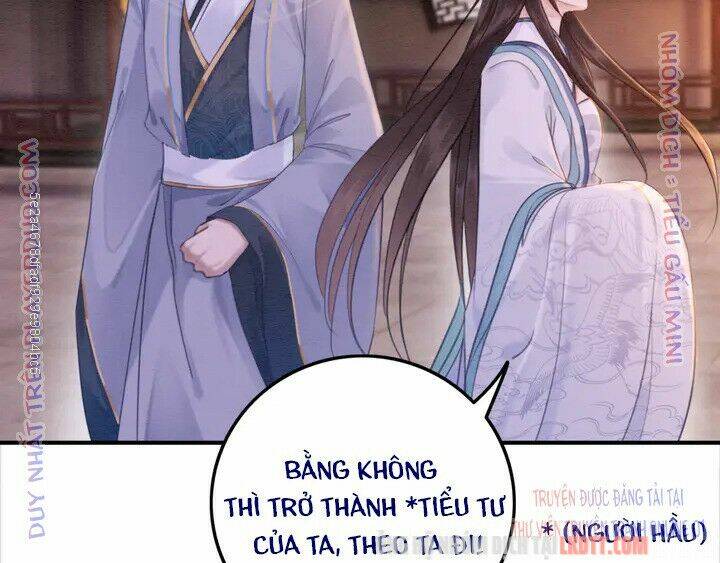Trọng Sinh Bá Sủng Nhiếp Chính Vương Quá Mạnh Mẽ: Chapter 166