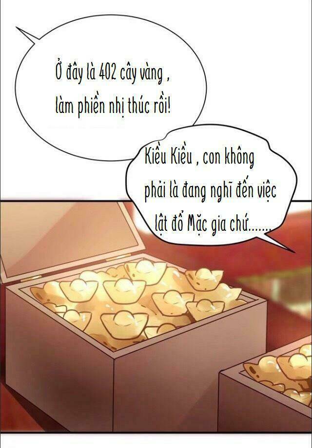 Trọng Sinh Thành Tiểu Nha Đầu: Chapter 7