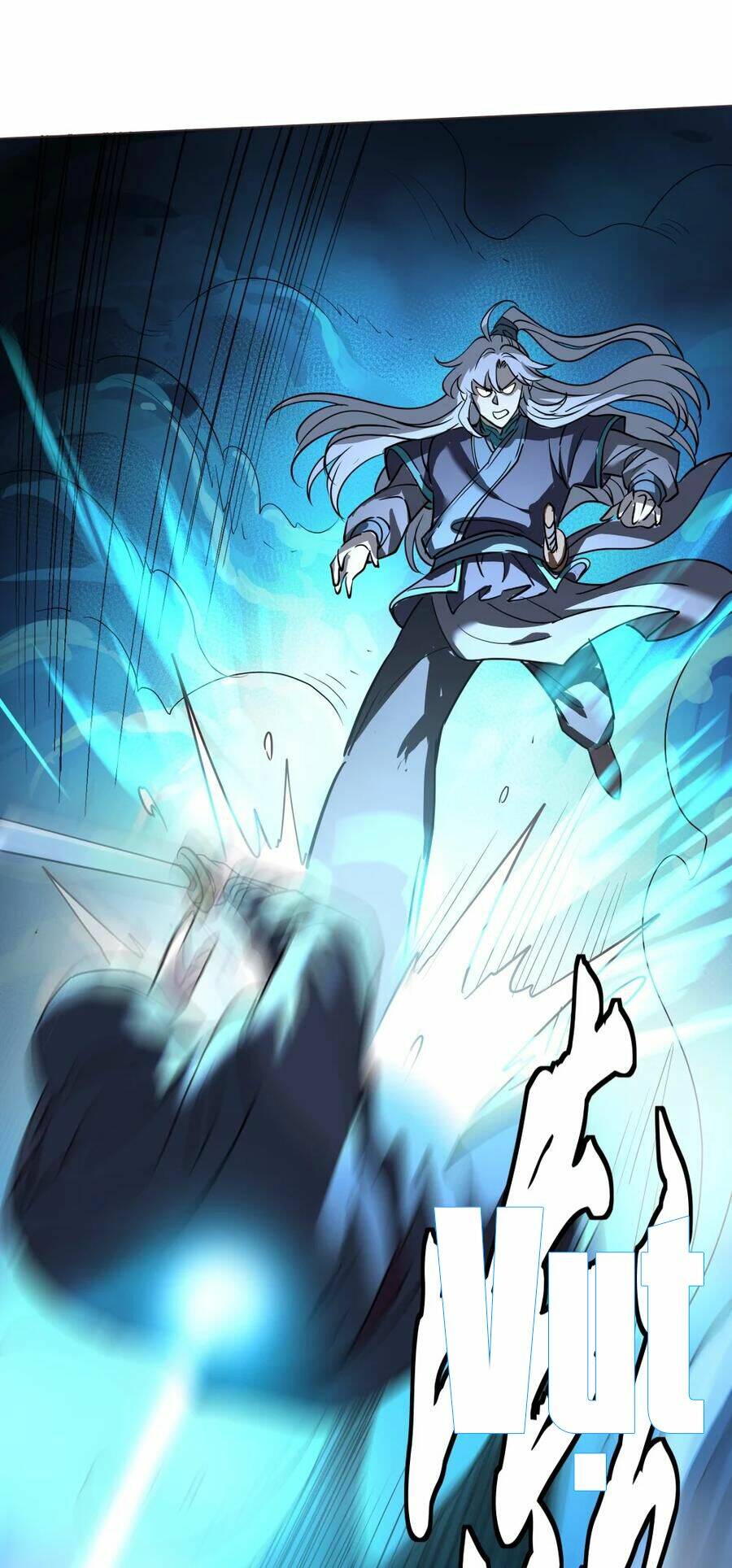 Trăm Vạn Cách Thành Thần: Chapter 17