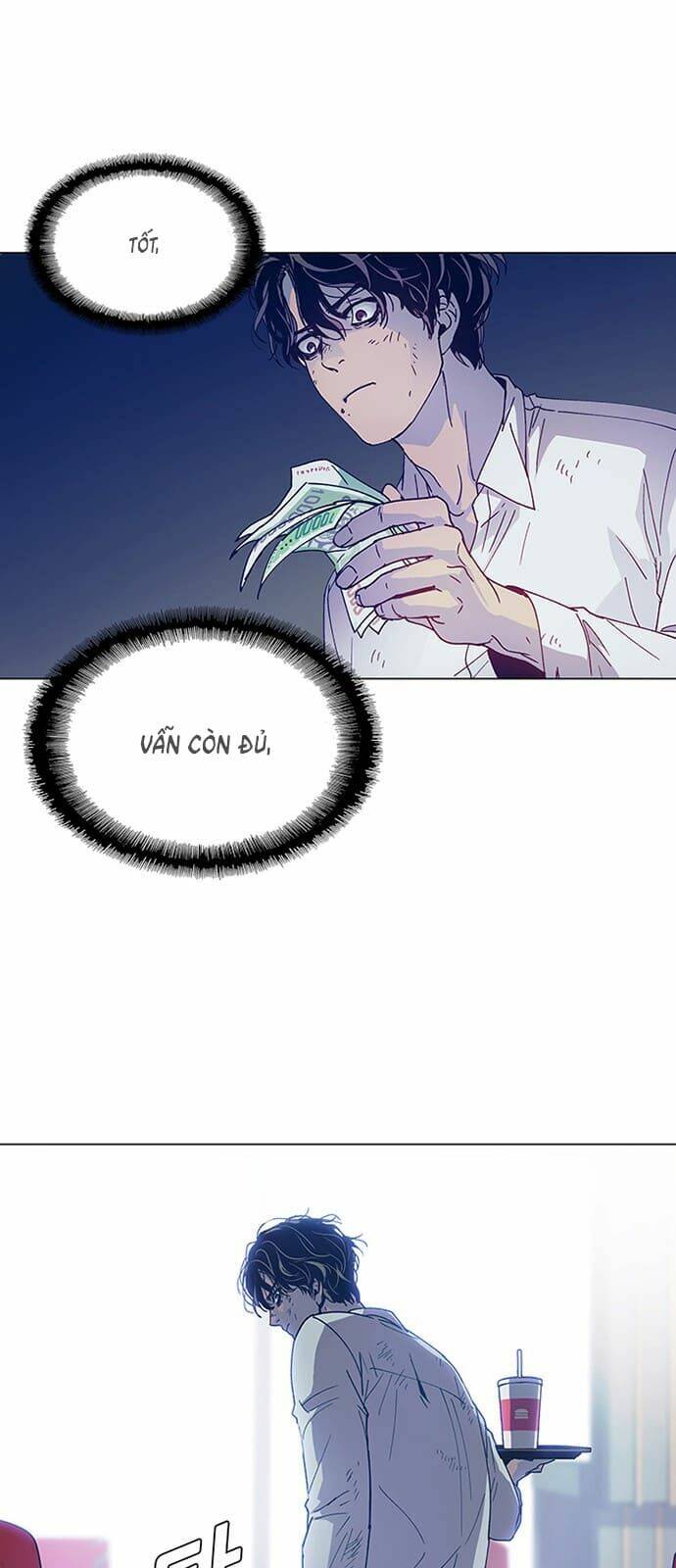 Trí Tuệ Nhân Tạo: Chapter 1