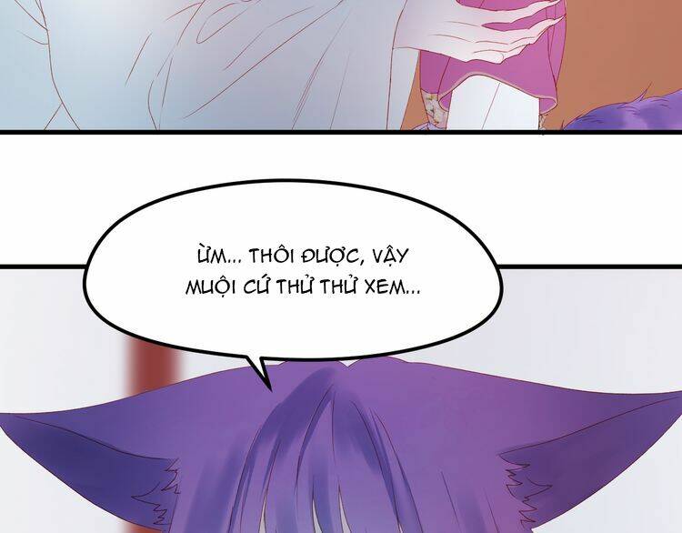 Lượm Được Một Tiểu Hồ Ly 2: Chapter 67