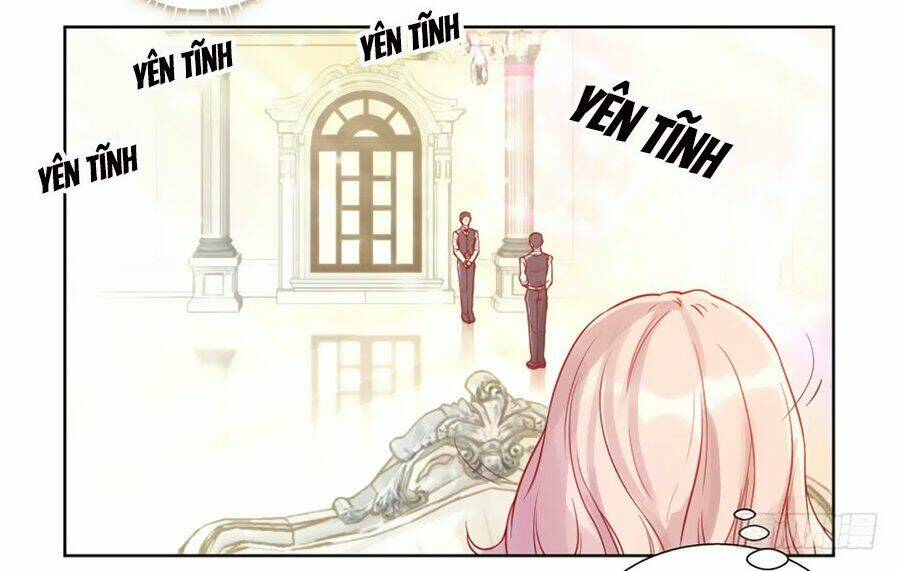 Lưu Luyến Nguy Tình: Chapter 3