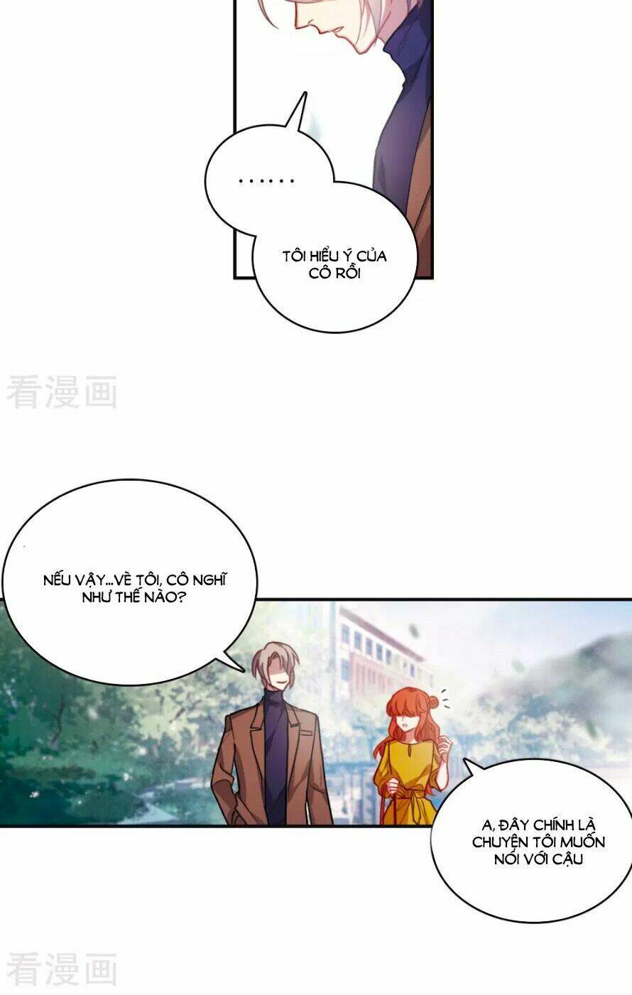 Địa Ngục Cáo Bạch Thi: Chapter 91