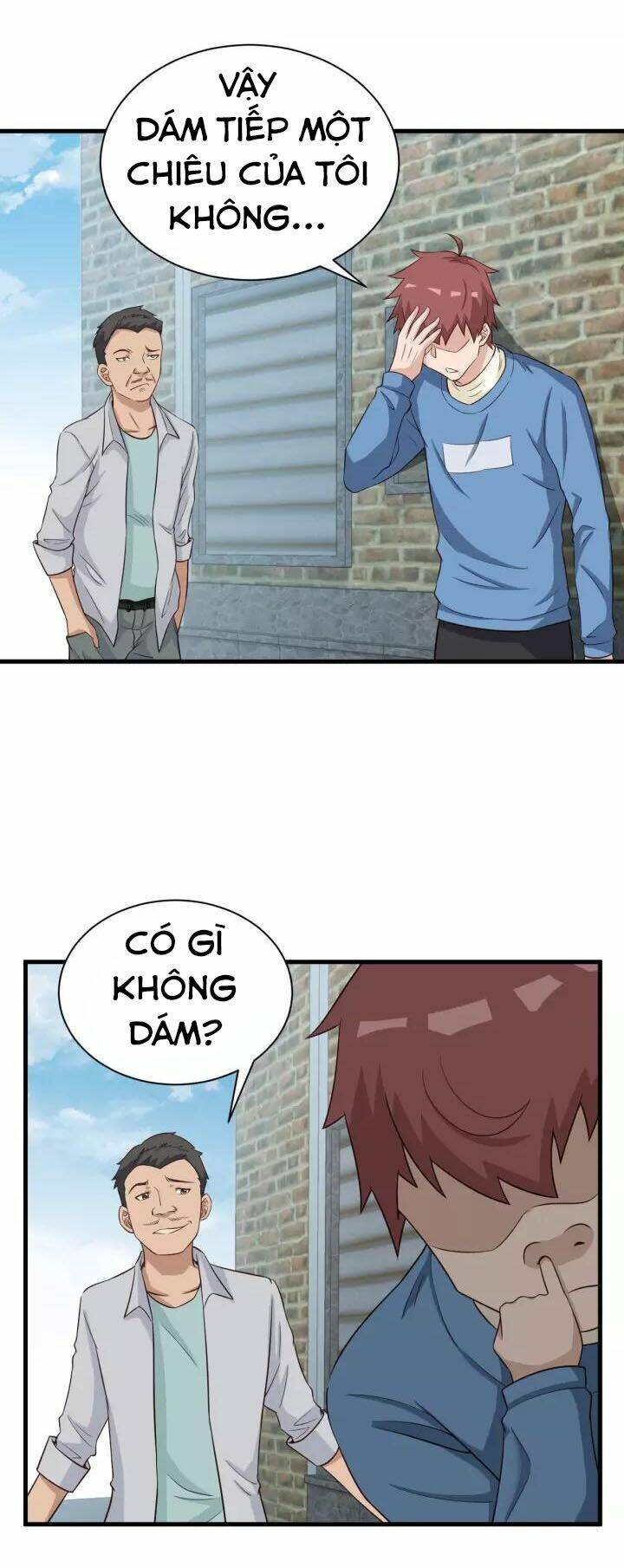 Hệ Thống Tu Tiên Mạnh Nhất: Chapter 54