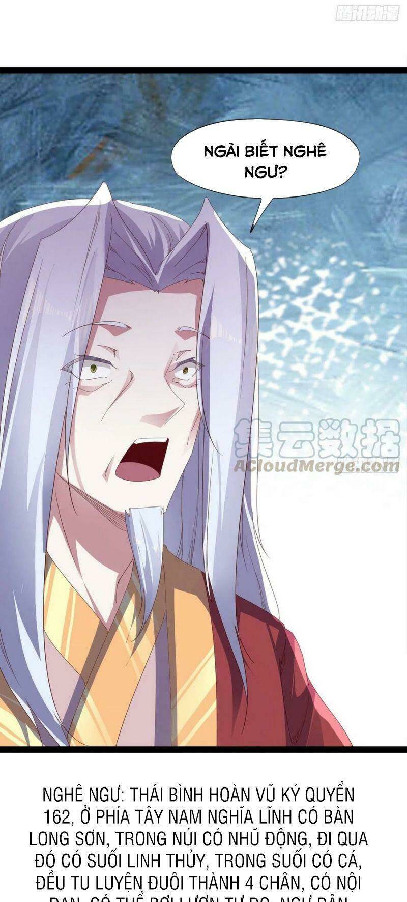Kiếm Đồ: Chapter 99