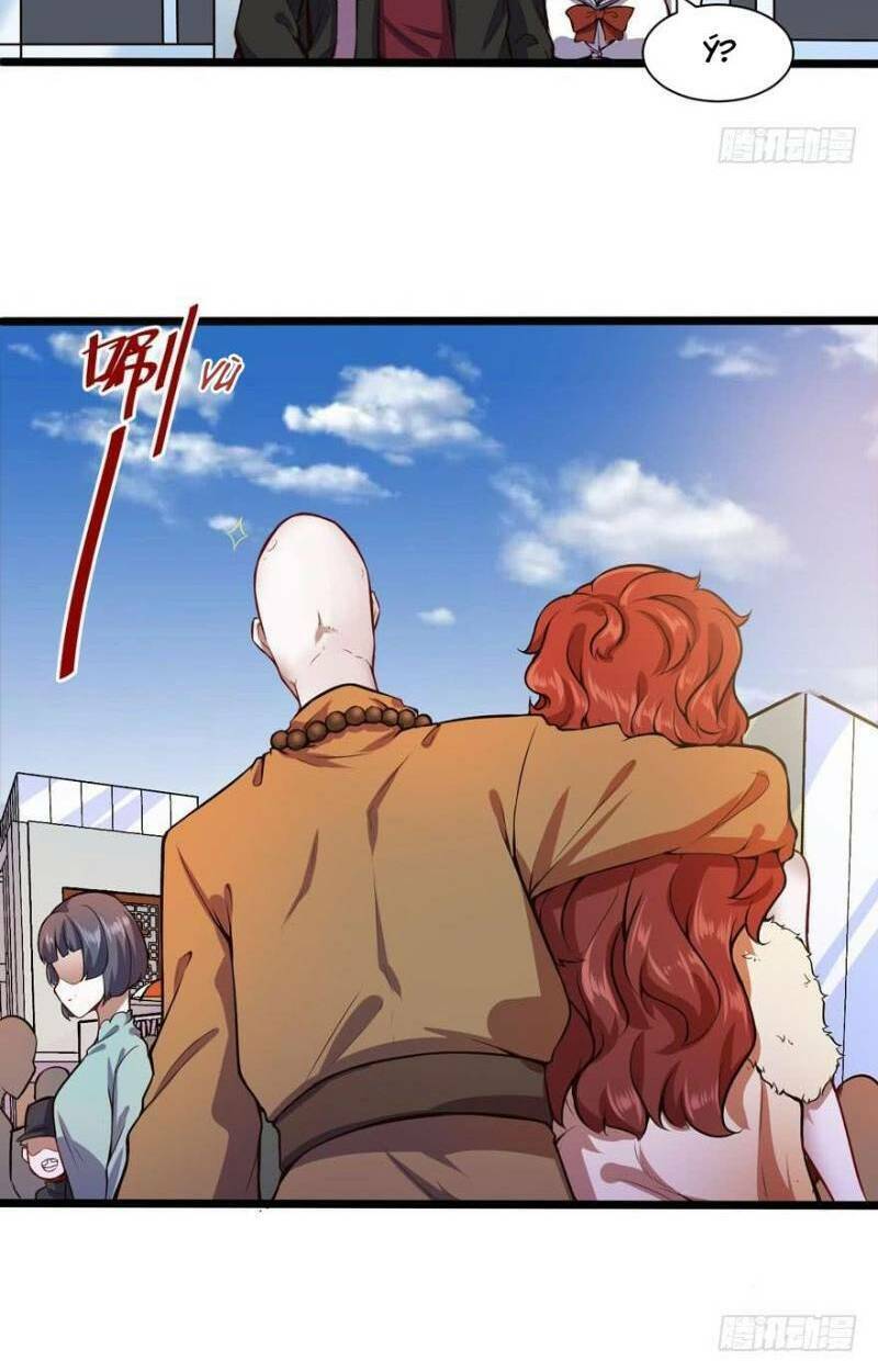 Đô Thị Âm Dương Tiên Y: Chapter 63