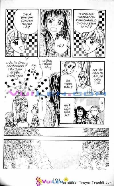 Yamada Tarou Monogatari: Chapter 14