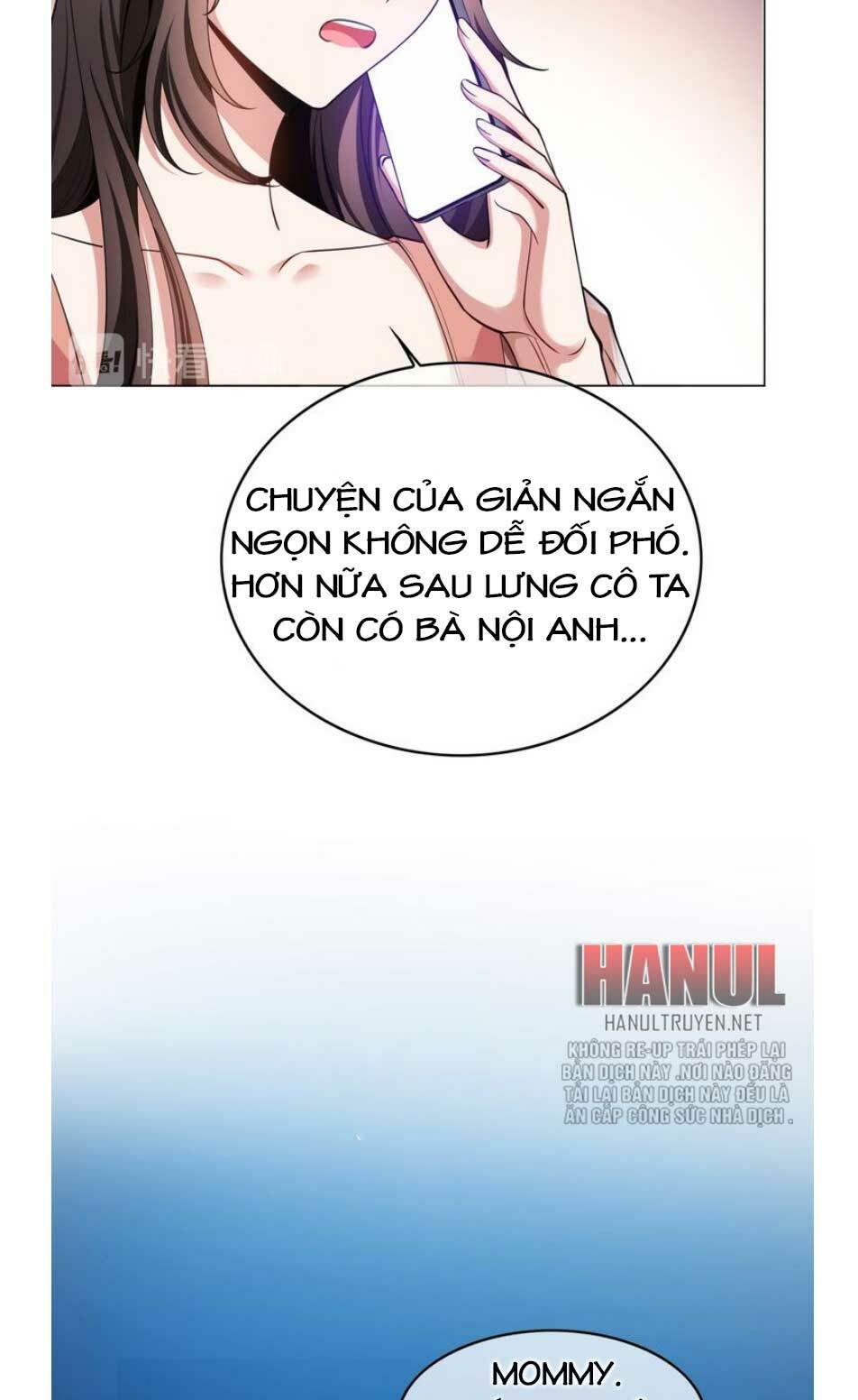 Cô Vợ Nhỏ Nuông Chiều Quá Lại Thành Ác!!: Chapter 209.2